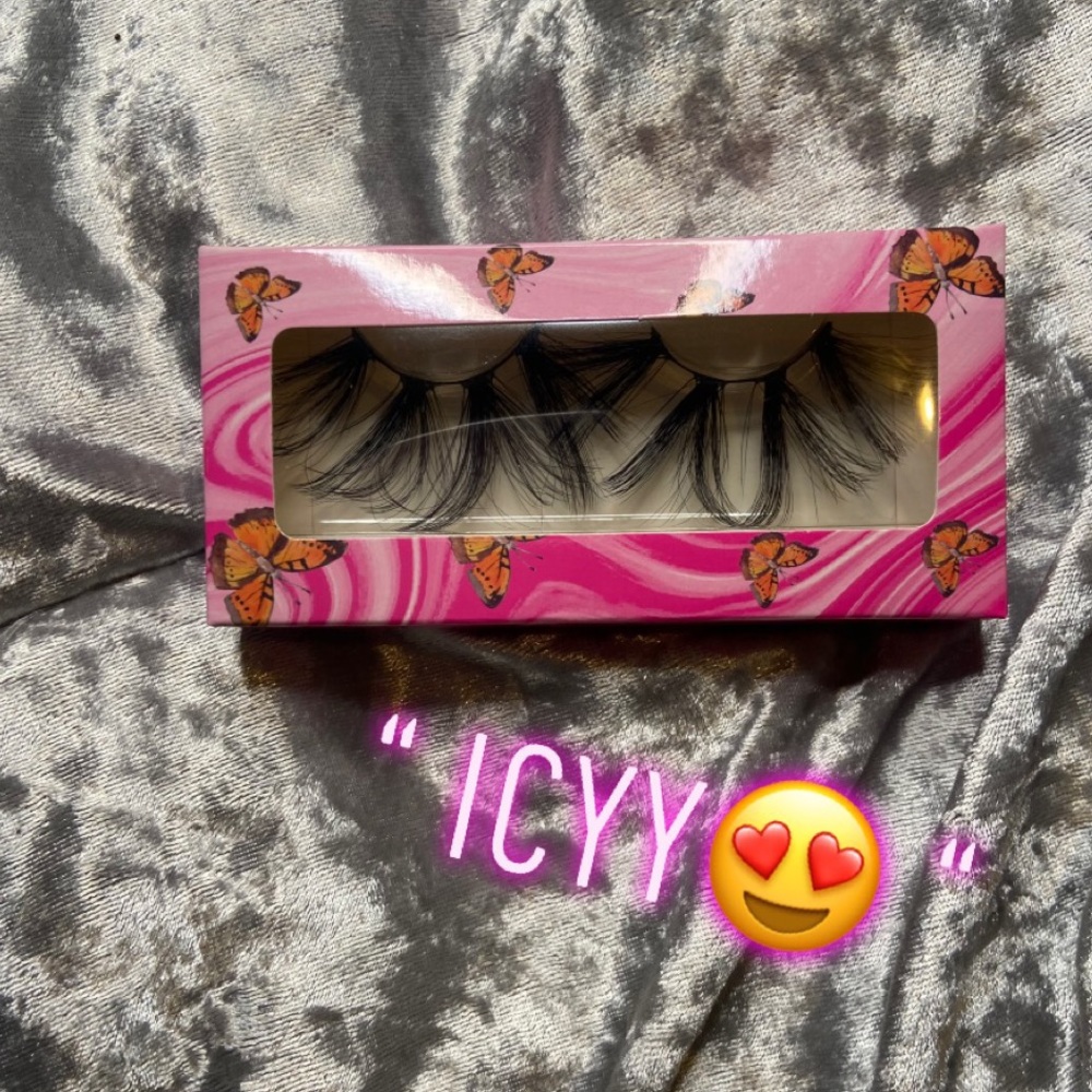 Mink Eyelashes
